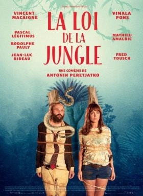 Struggle for Life movie poster