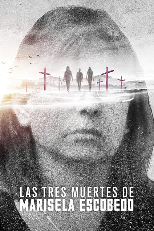 The Three Deaths of Marisela Escobedo movie poster