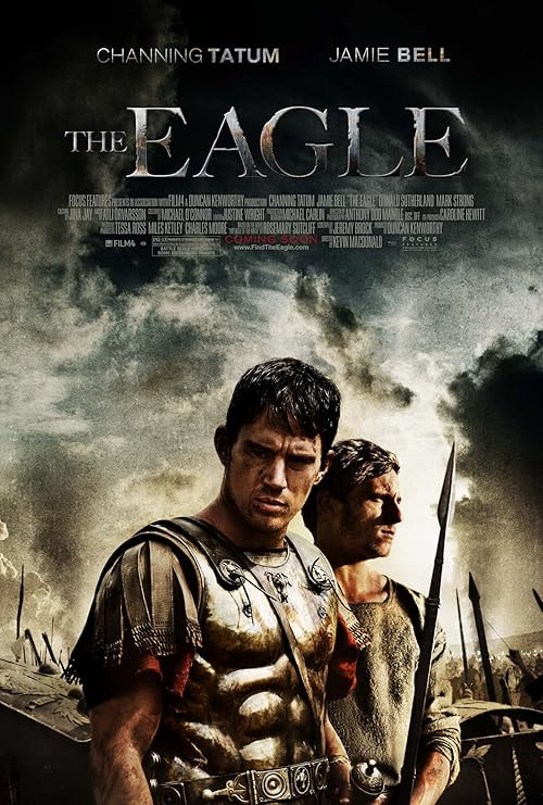 The Eagle movie poster