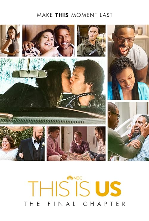 This Is Us movie poster