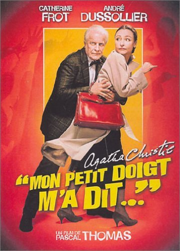 By the Pricking of My Thumbs movie poster