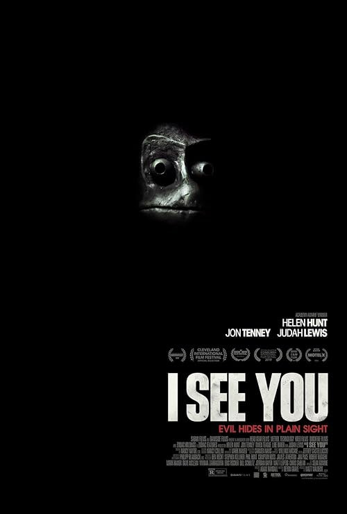 I See You movie poster