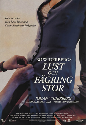 All Things Fair movie poster