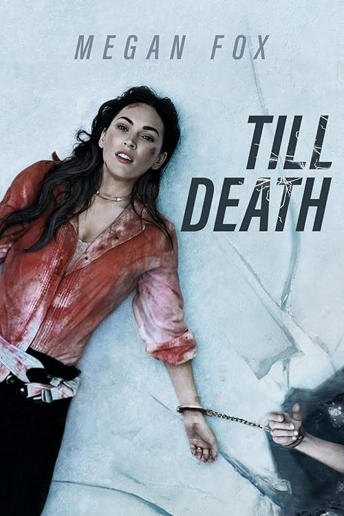 Till Death movie poster