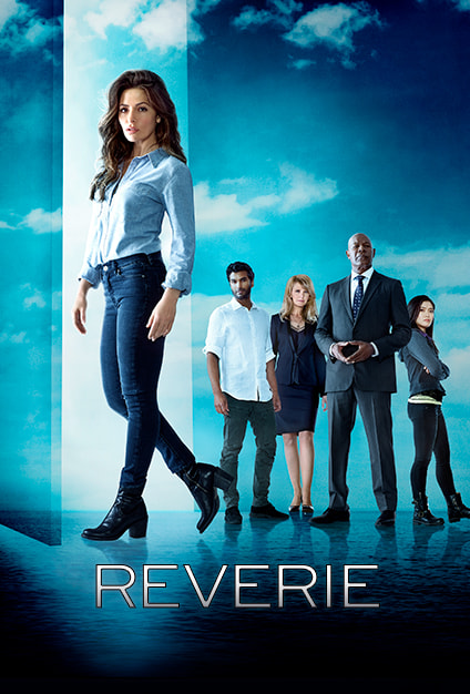 Reverie movie poster