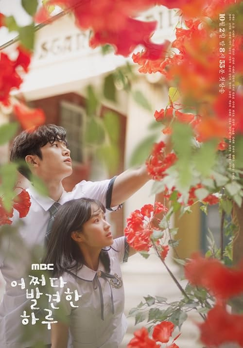 Extraordinary You movie poster