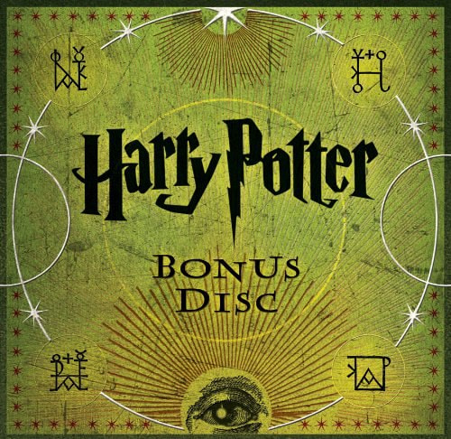 50 Greatest Harry Potter Moments movie poster
