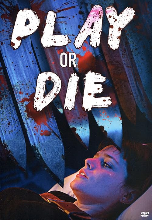 Play or Die movie poster