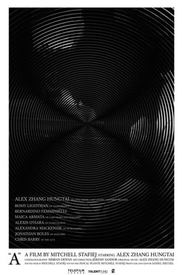 A movie poster