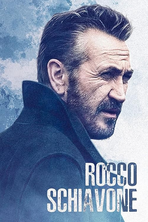 Rocco Schiavone: Ice Cold Murders movie poster