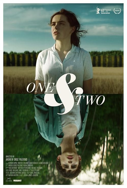 One and Two movie poster