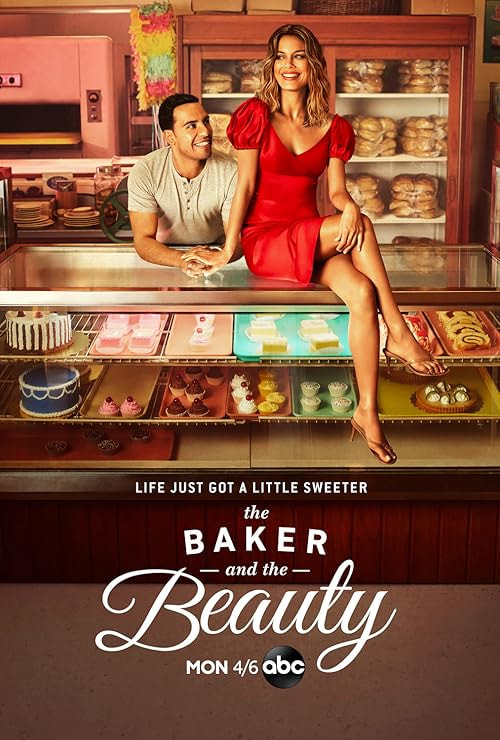 The Baker and the Beauty movie poster