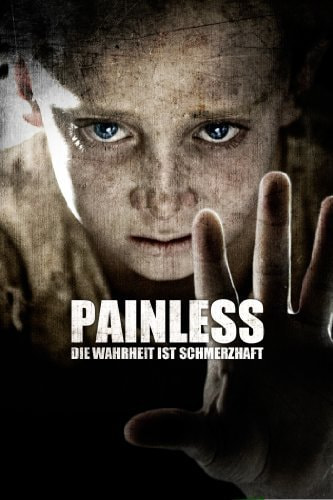Painless movie poster