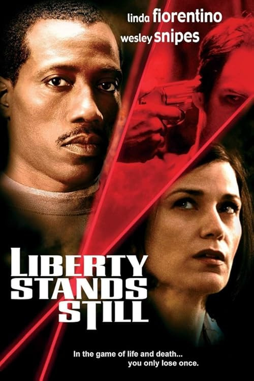 Liberty Stands Still movie poster