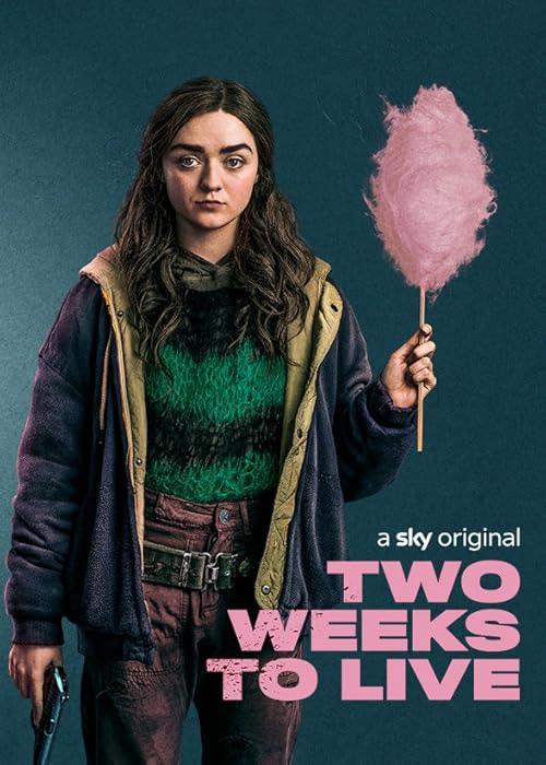 Two Weeks to Live movie poster