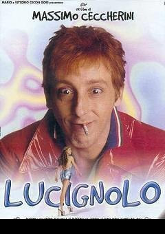 Lucignolo movie poster