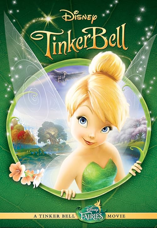 Tinker Bell movie poster