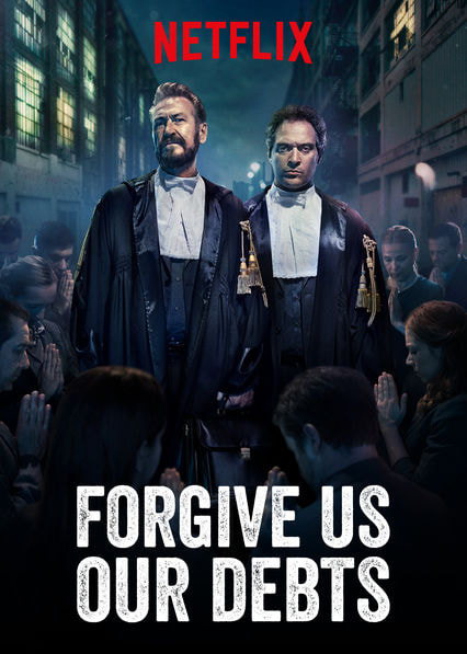 Forgive Us Our Debts movie poster