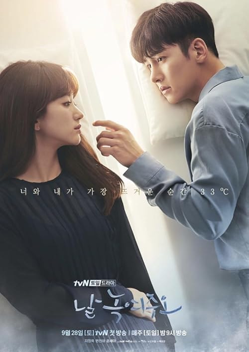 Melting Me Softly movie poster