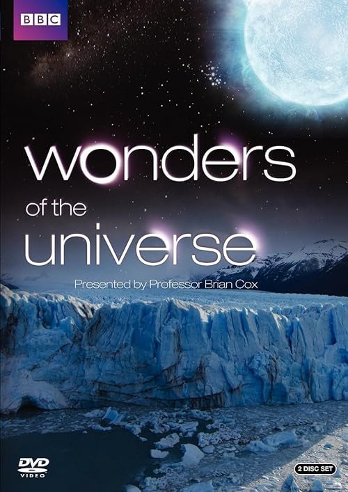 Wonders of the Universe movie poster