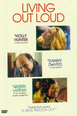 Living Out Loud movie poster