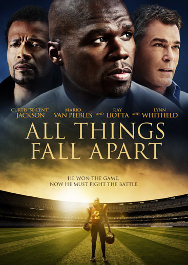 All Things Fall Apart movie poster