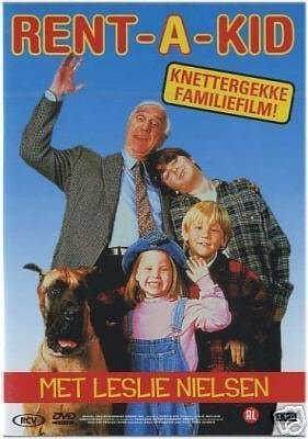 Rent-a-Kid movie poster