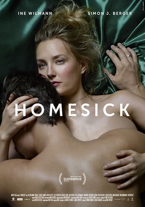 Homesick movie poster