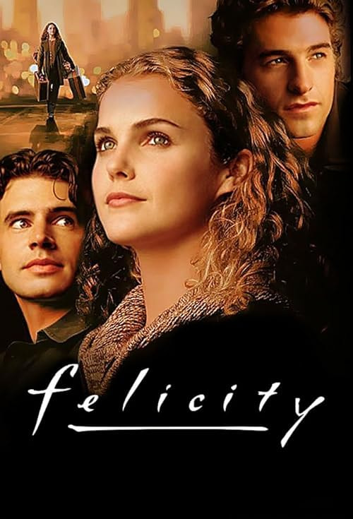 Felicity movie poster