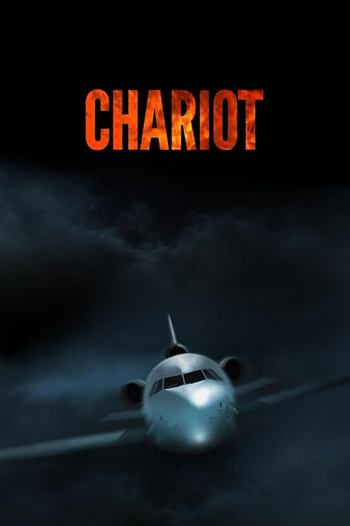 Chariot movie poster