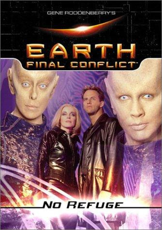 Earth: Final Conflict movie poster