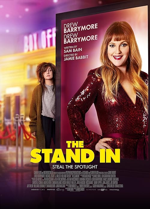 The Stand In movie poster