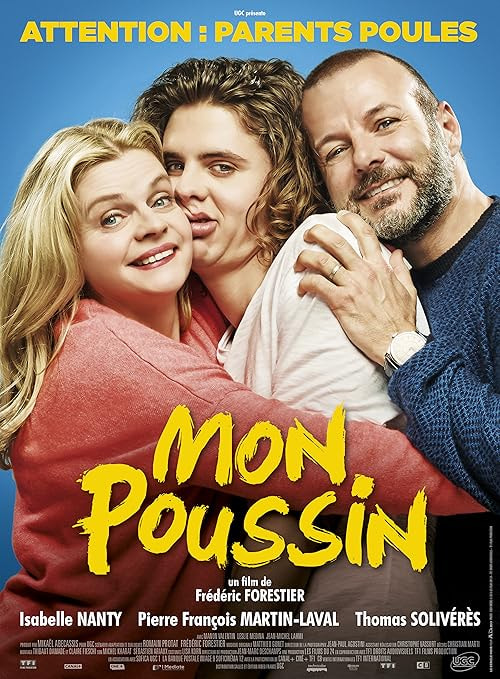 Honey Bunny movie poster