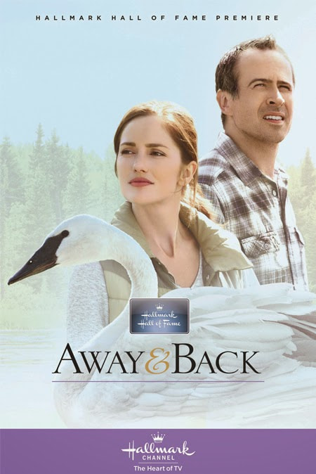 Away and Back movie poster