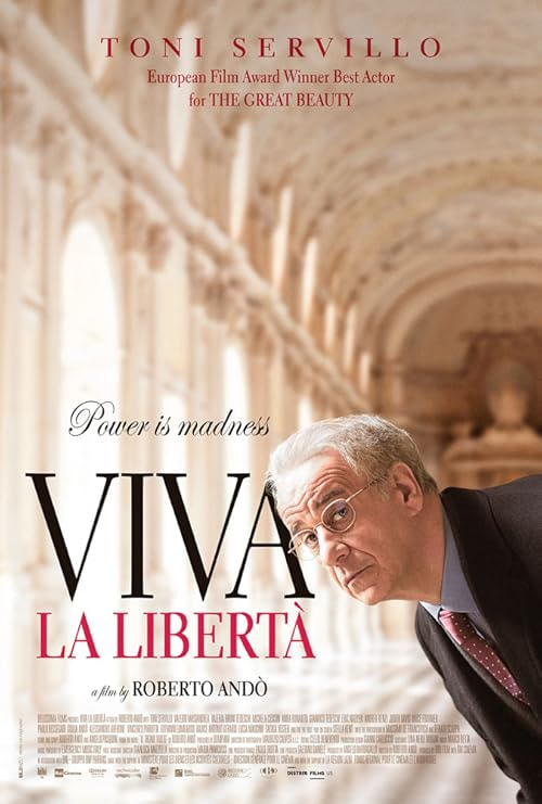 Long Live Freedom movie poster