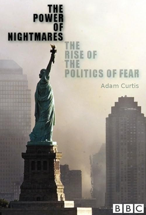 The Power of Nightmares movie poster