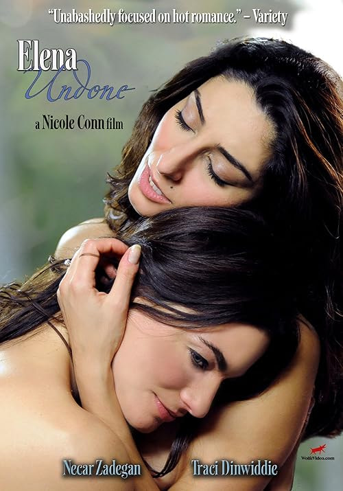 Elena Undone movie poster