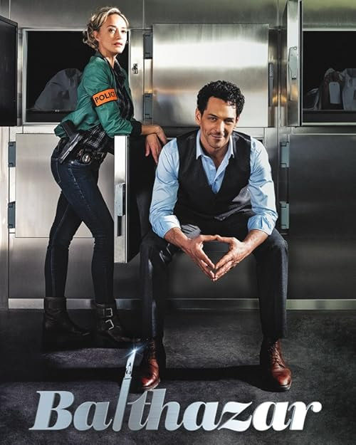 Balthazar movie poster