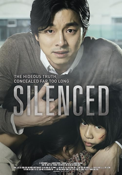 Silenced movie poster
