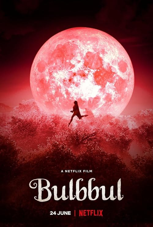 Bulbbul movie poster
