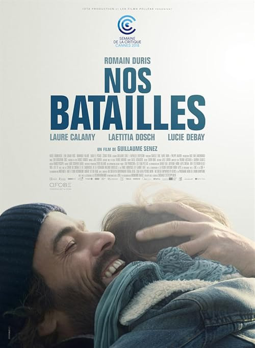 Our Struggles movie poster