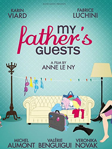 My Father's Guests movie poster