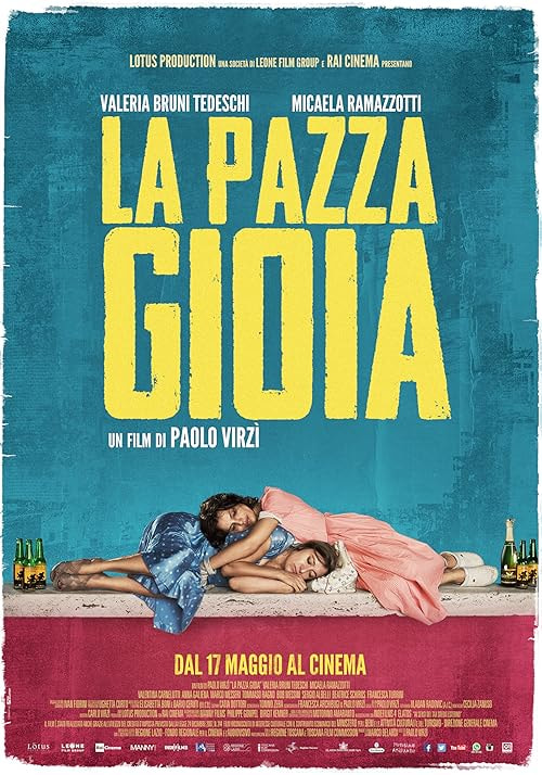 Like Crazy movie poster