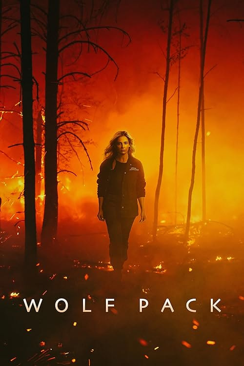Wolf Pack movie poster