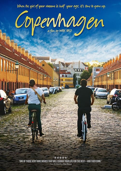 Copenhagen movie poster