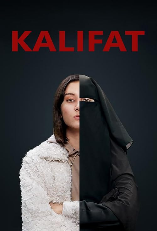 Caliphate movie poster