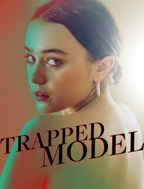 A Model Kidnapping movie poster