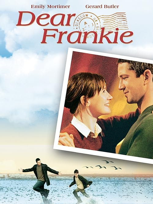 Dear Frankie movie poster