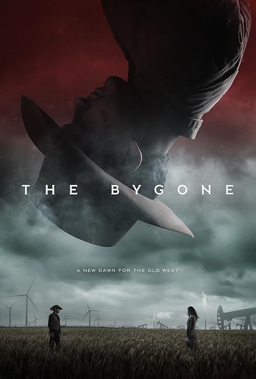 The Bygone movie poster