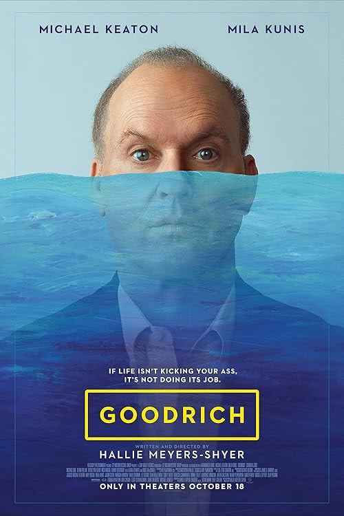 Goodrich movie poster